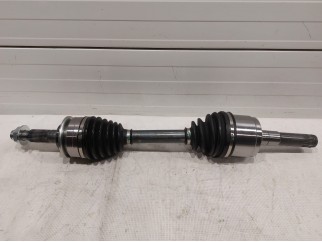 Front Axle (Right)